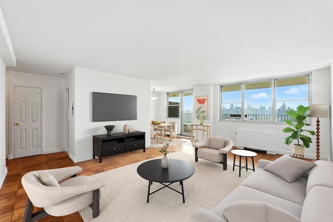 Building Photo - 6040 JFK Blvd E Unit 30F Rental