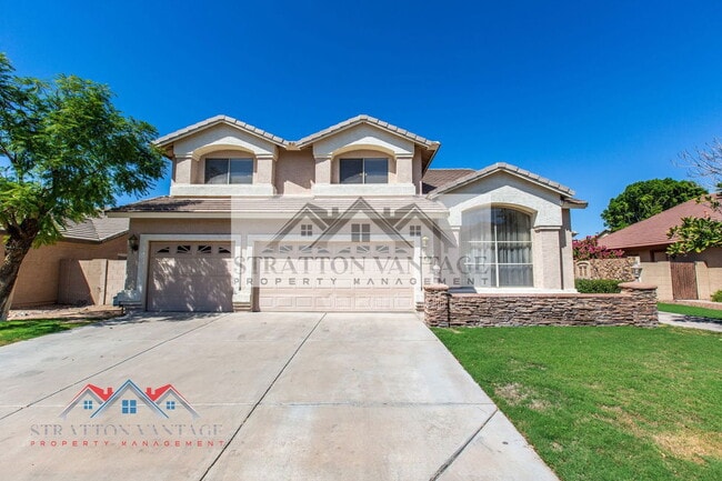 Building Photo - 960 E Constitution Dr