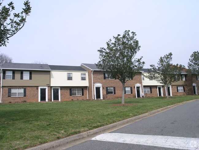 Photo - Crest on Providence