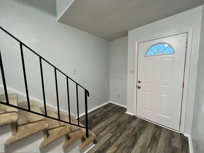 Photo - Three-bedroom, two-and-a-half bathrooms in...