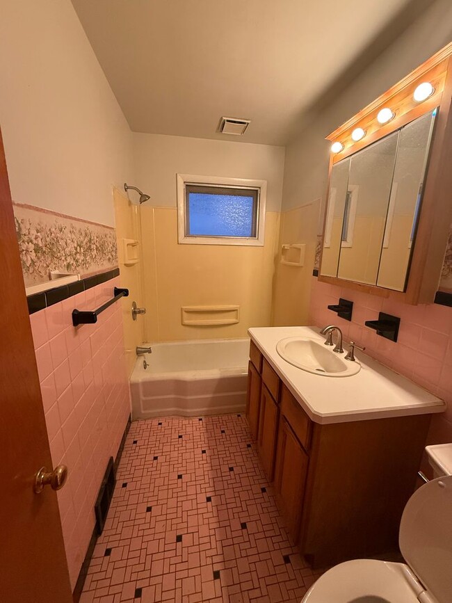 Photo - Euclid 3 Bedroom Ranch