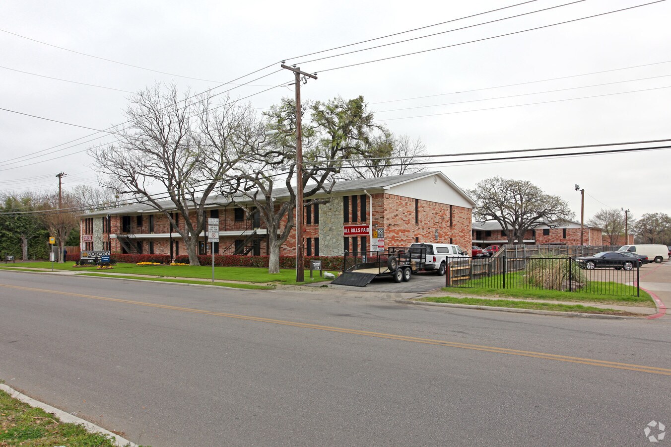 Edgewood - Edgewood