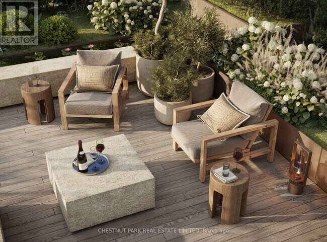 Photo - 10 Price St Unité 607