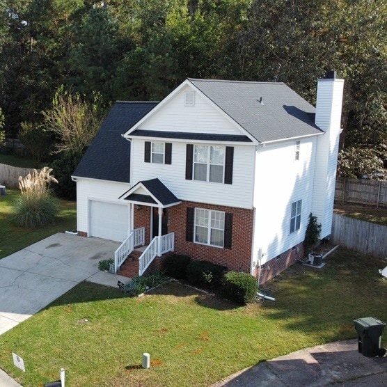 Building Photo - 5400 Tanglewood Pine Ln