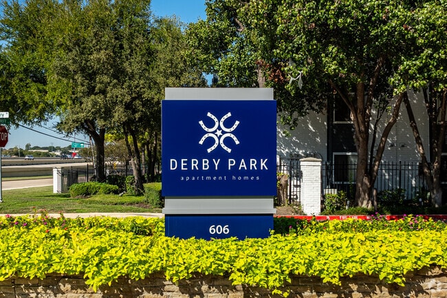 Parque Derby - Derby Park