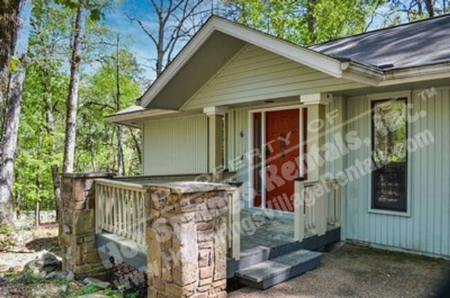 Photo - West Gate Area |Home |Unfurnished