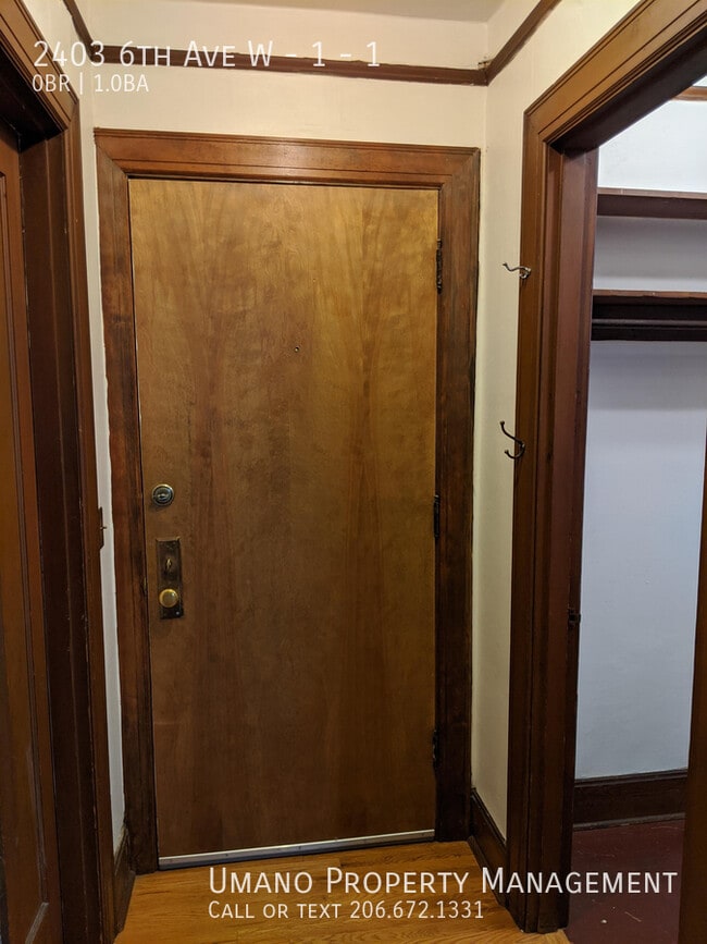 Photo - 2403 6th Ave W Unit 1