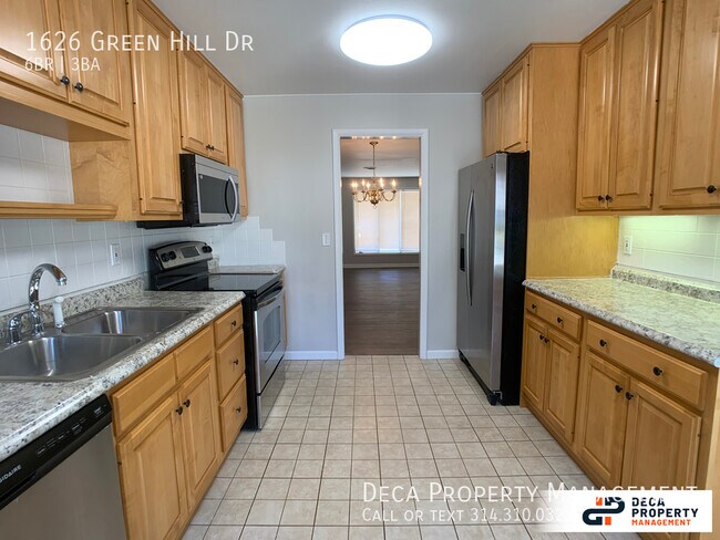 Photo - 6 Bedroom House