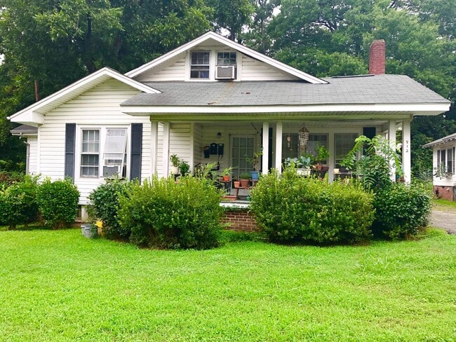 Building Photo - 1 BR in Glenwood