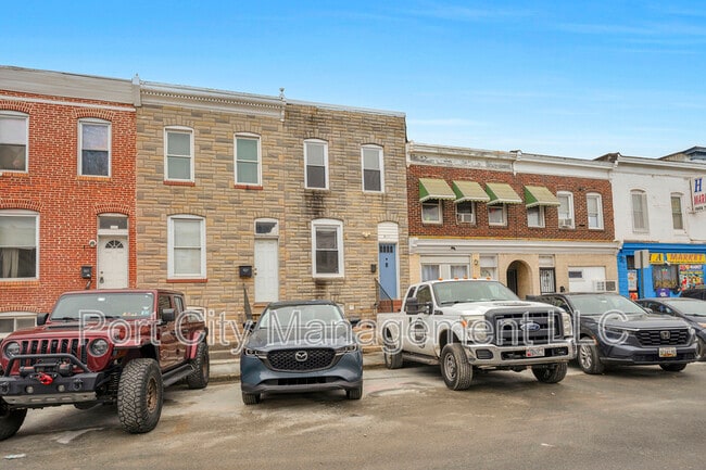 Photo - 611 Oldham St