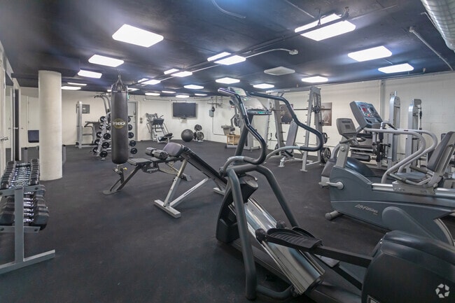 Gimnasio