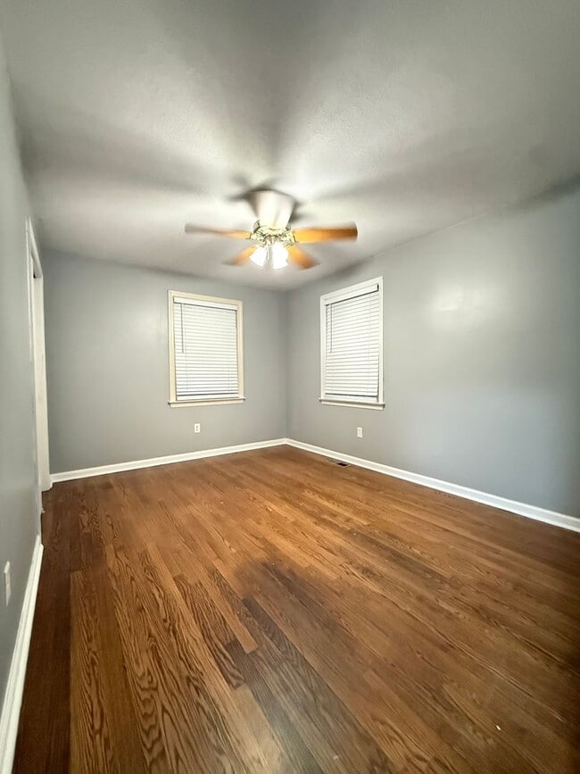 Photo - Charming 4-Bedroom Brick Ranch in Historic...