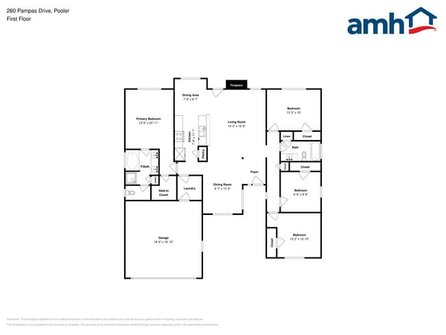 Photo - 260 Pampas Dr