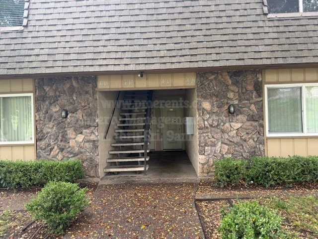 Building Photo - 3919 N Ryde Ave