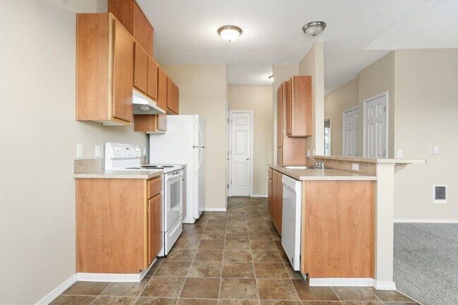 Photo - Baxter Ridge Apartments