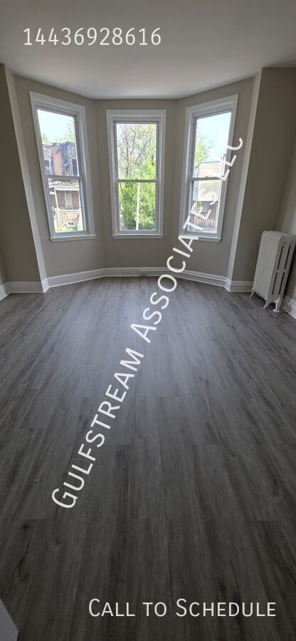 Building Photo - 2913 Belmont Ave Rental
