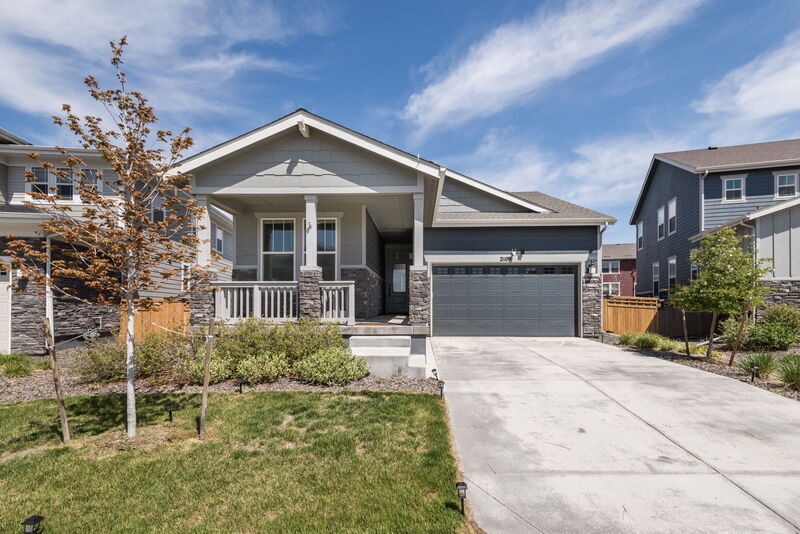 Photo - 21109 East 61st Avenue