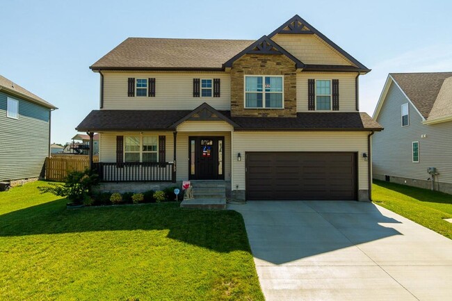 Photo - 3753 Tradewinds Terrace