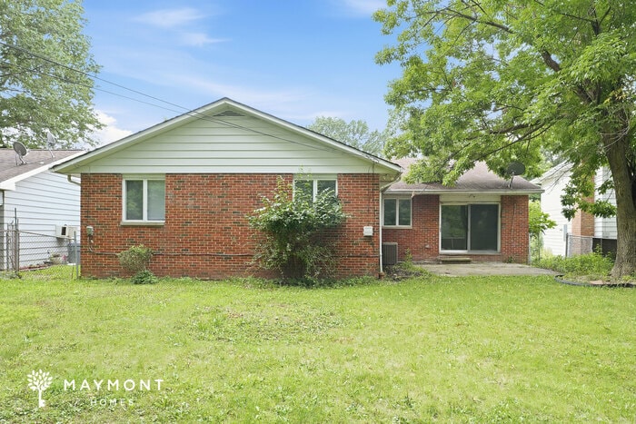Photo - Gorgeous 3-Bedroom South Euclid Home