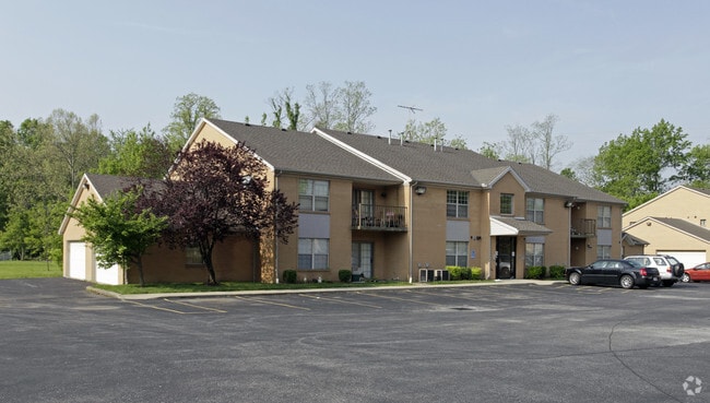 Belleville Apartments - Belleville Apartments