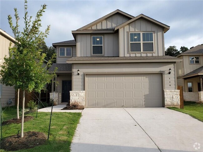 Building Photo - 409 La Dera Dr Rental