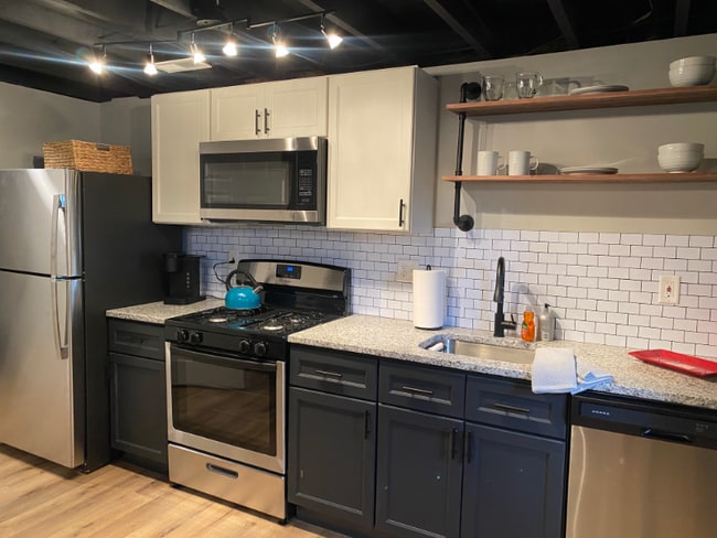 3111 Liberty Pkwy Unit B