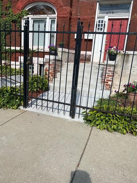 4557 S Wabash Ave Unit 2
