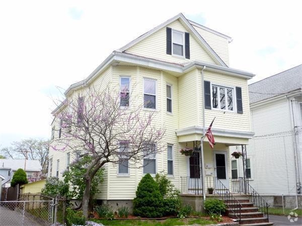 Building Photo - 82 Suffolk St Unit Newly Renovated 2BR Rental