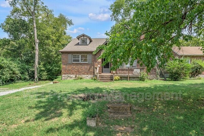 Building Photo - 402 Acklen Park Dr Unit C Rental