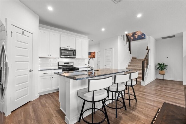 Photo - 3109 Magnolia Pass Ln