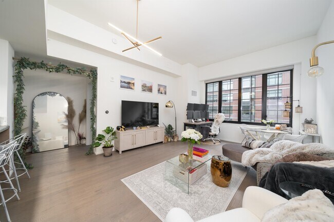 Photo - 1425 Hudson St Unidad 4C Rental