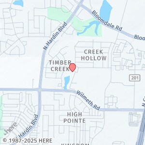 Photo - 2605 Oakland Way