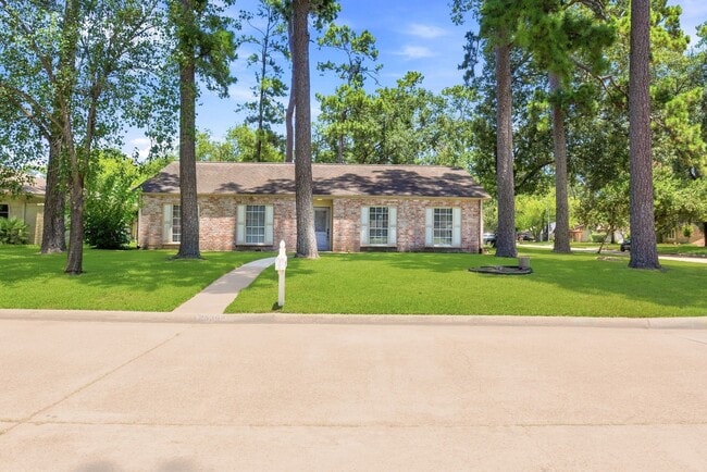 Building Photo - 25302 Friar Lake Ln