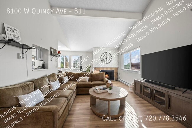 Photo - 8100 W Quincy Ave Unit B11