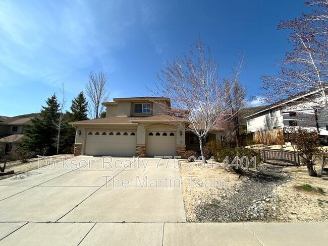 Photo - 2957 Fox Trail Dr House