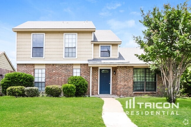 Building Photo - 4613 Monterrey Dr Rental
