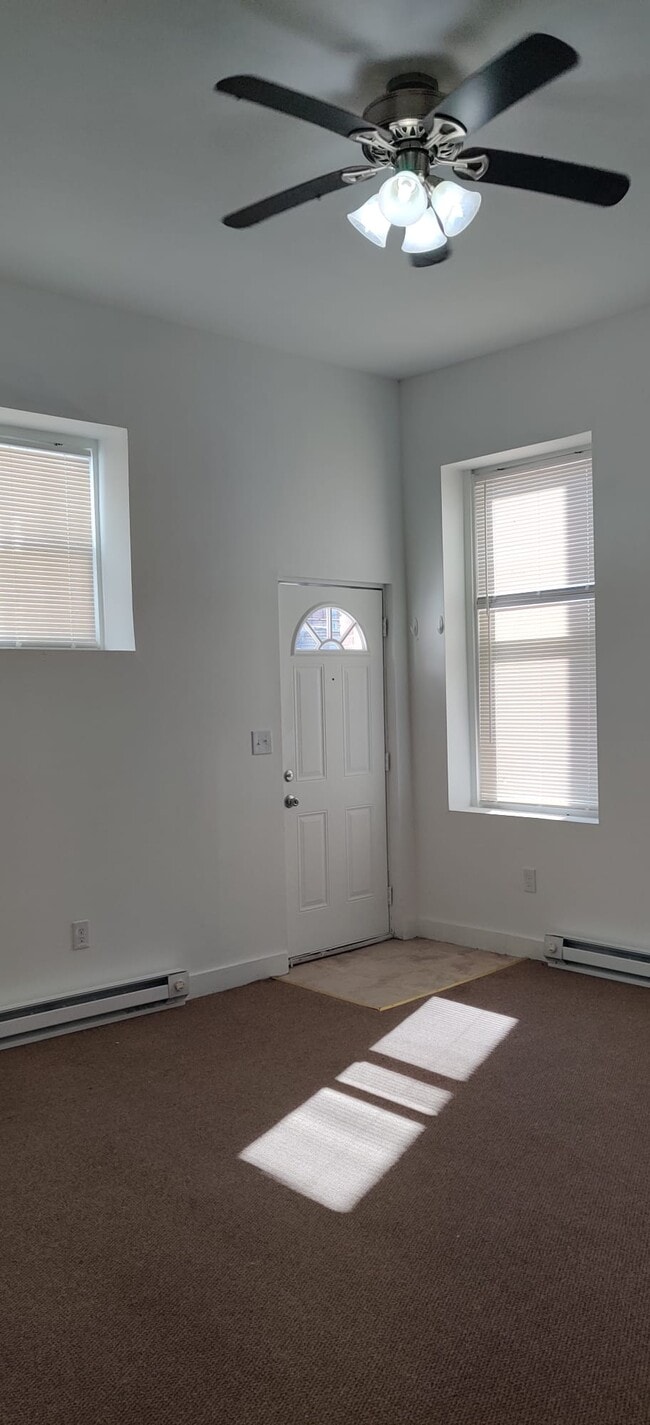 Building Photo - 2321 Eutaw Pl Unit 1B