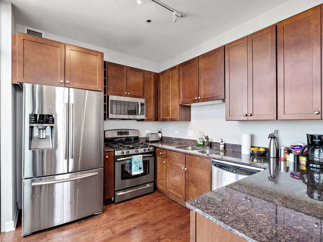 Photo - 233 E 13th St Unit 2501