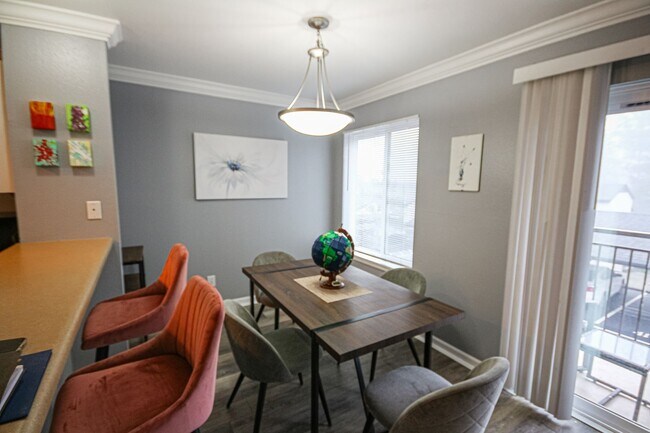 Photo - 2 bed 1 bath Madera West Condo!