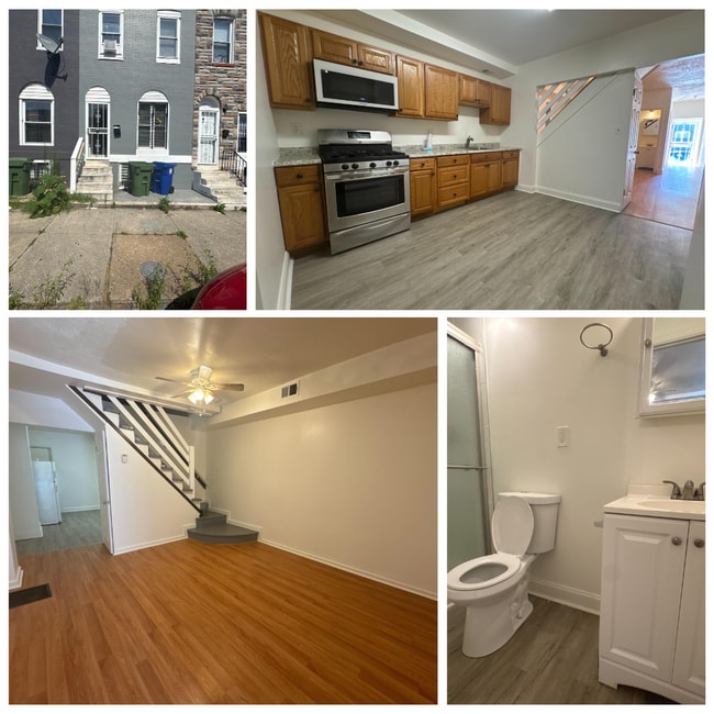 Building Photo - Rent Offers Accepted! Rental