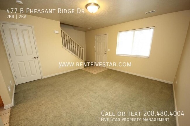 Photo - 477 B Pheasant Ridge Dr