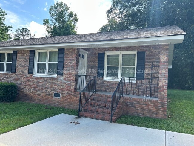 Building Photo - 254 N McDonough Rd