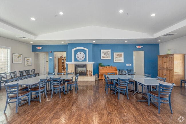 Photo - Vintage Desert Rose Senior Apartments | Affordable Apartments 55+
