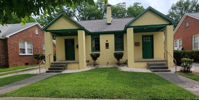 Photo - 2312 Marion St Casa