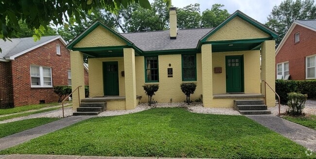 Building Photo - 2310 Marion St Rental