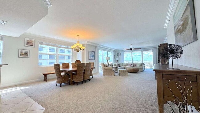 Photo - 1425 Ocean Shore Blvd Unit 501