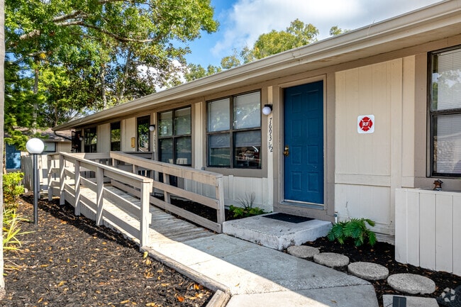 Leasing Office