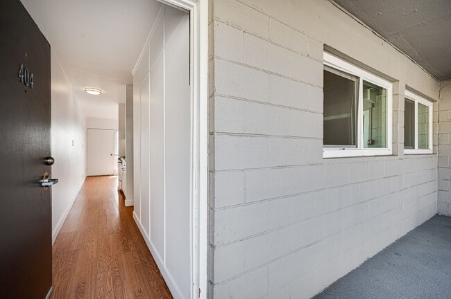 Photo - MEL Melbourne Apartments