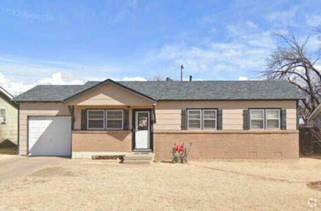 Building Photo - 2603 13th Ave Rental