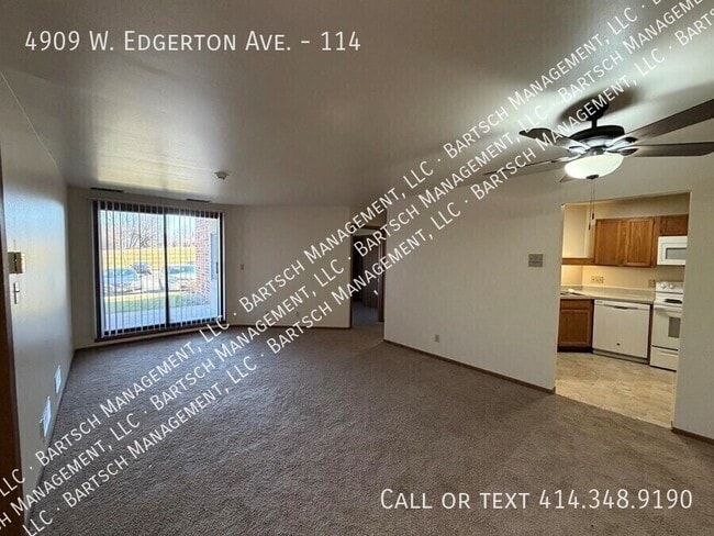 Building Photo - 4909 W Edgerton Ave Unit 114